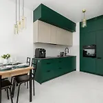Apartmán Lets Sea Baltic Park By Solarento