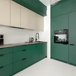 Apartmán Lets Sea Baltic Park By Solarento *