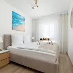 Lets Sea Baltic Park By Solarento Apartmán Gąski