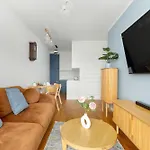 Apartmán Lets Sea Baltic Park By Solarento *
