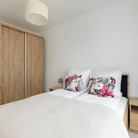 Lets Sea Baltic Park By Solarento *