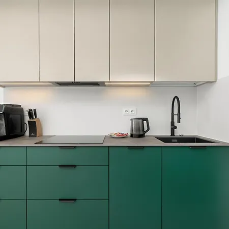 Lets Sea Baltic Park By Solarento