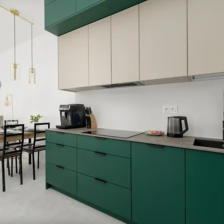 Lets Sea Baltic Park By Solarento * Gąski