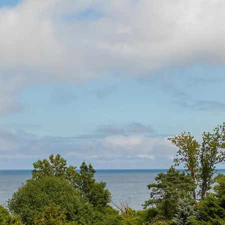 Apartmán Lets Sea Baltic Park By Solarento