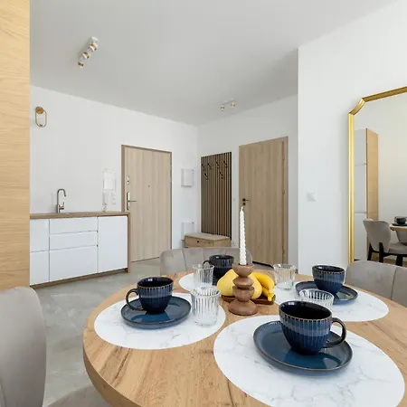 Lets Sea Baltic Park By Solarento *