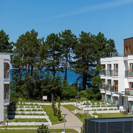 Lets Sea Baltic Park By Solarento *