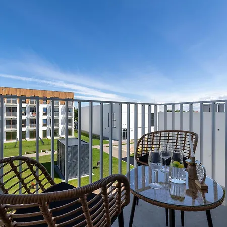 Lets Sea Baltic Park By Solarento *