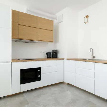 Lets Sea Baltic Park By Solarento Gąski