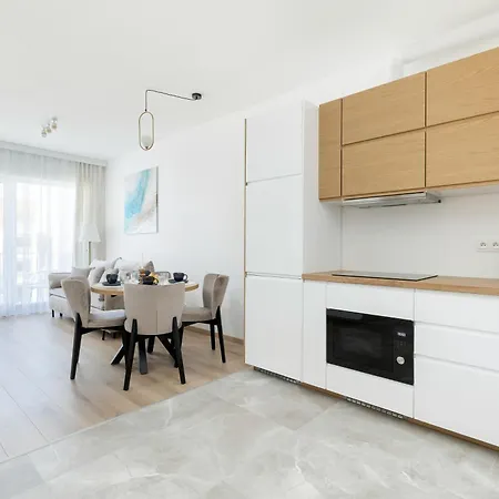 Lets Sea Baltic Park By Solarento * Gąski