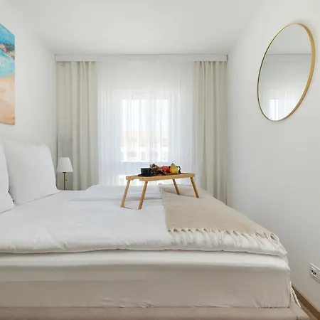 Lets Sea Baltic Park By Solarento Gąski