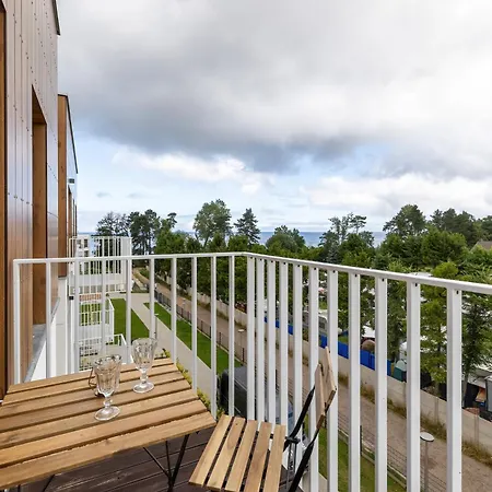 Lets Sea Baltic Park By Solarento