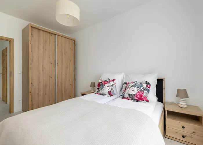 Lets Sea Baltic Park By Solarento *