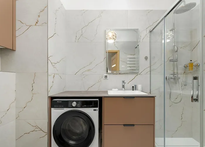 Lets Sea Baltic Park By Solarento *