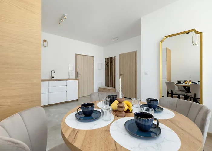 Lets Sea Baltic Park By Solarento *