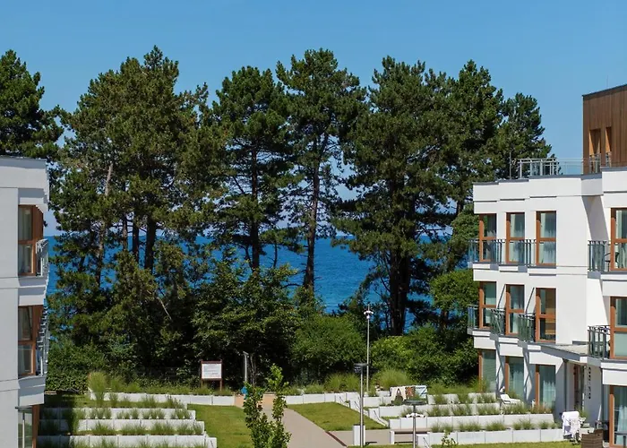 Lets Sea Baltic Park By Solarento *