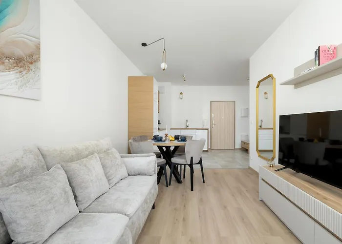 Lets Sea Baltic Park By Solarento *