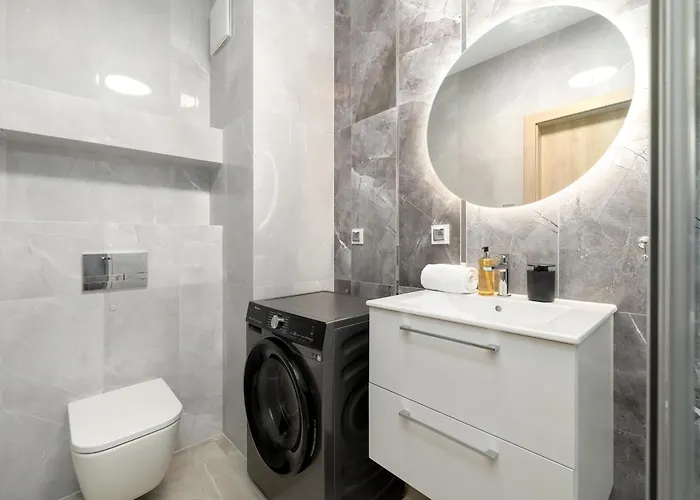 Lets Sea Baltic Park By Solarento * Gąski