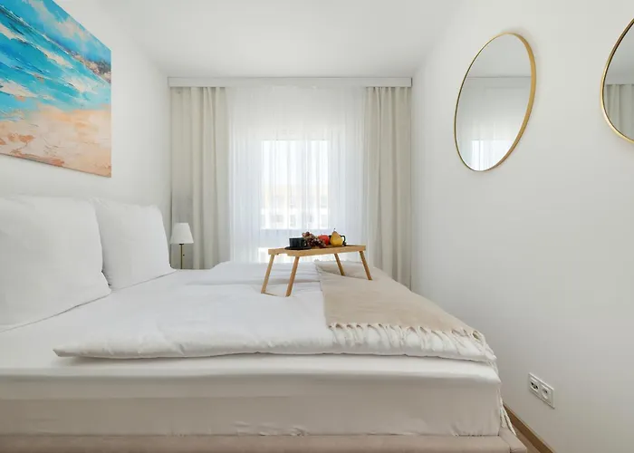 Lets Sea Baltic Park By Solarento Gąski