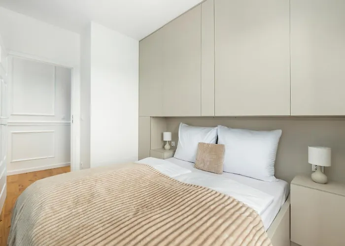 Apartman Lets Sea Baltic Park By Solarento *