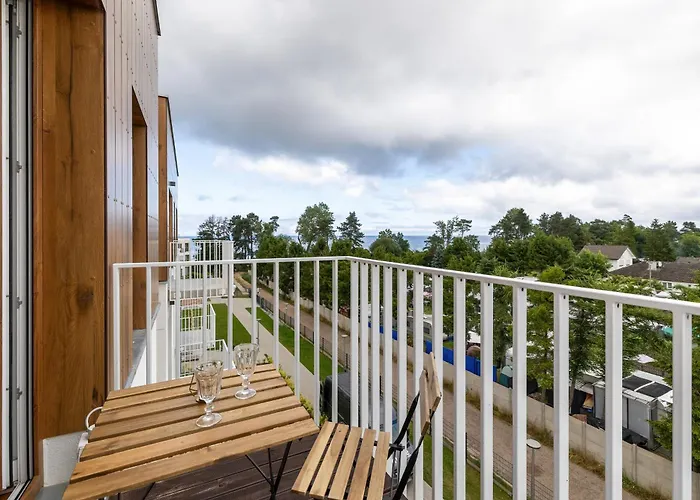 Lets Sea Baltic Park By Solarento